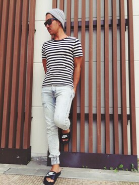 hazime☆さんのコーディネート