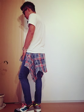 hazime☆さんのコーディネート