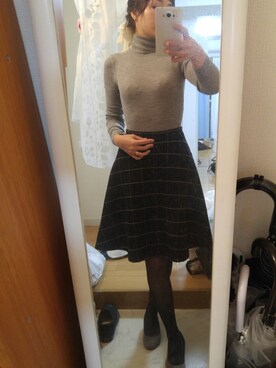 まーちゃんさんのコーディネート