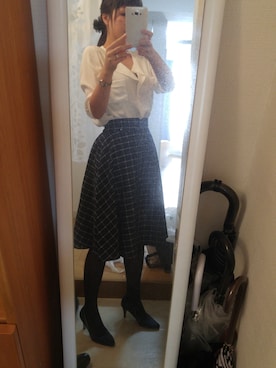 まーちゃんさんのコーディネート