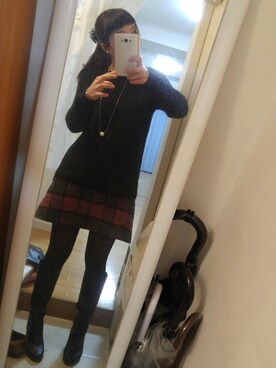 まーちゃんさんのコーディネート