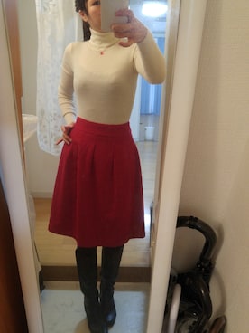 まーちゃんさんのコーディネート