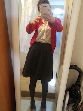 まーちゃんさんのコーディネート