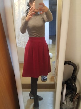 まーちゃんさんのコーディネート