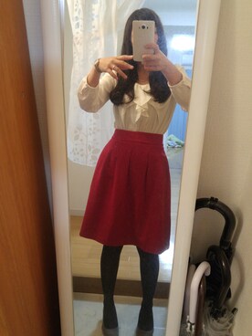 まーちゃんさんのコーディネート