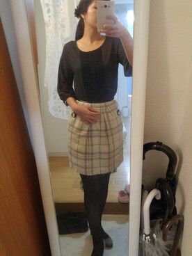 まーちゃんさんのコーディネート