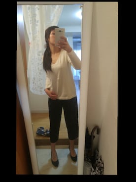 まーちゃんさんのコーディネート