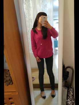 まーちゃんさんのコーディネート