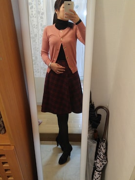 まーちゃんさんのコーディネート