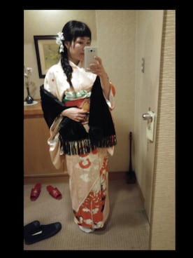 まーちゃんさんのコーディネート