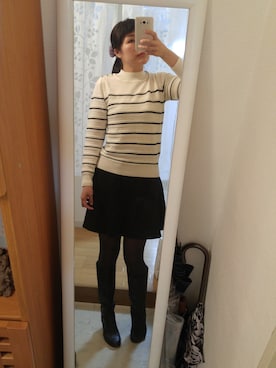 まーちゃんさんのコーディネート