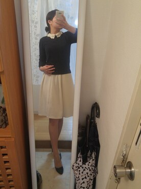 まーちゃんさんのコーディネート