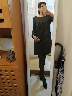 まーちゃんさんのコーディネート