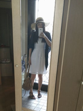 まーちゃんさんのコーディネート