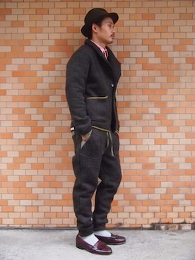 archeologieさんのコーディネート