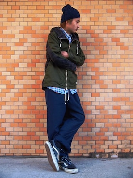 archeologieさんのコーディネート