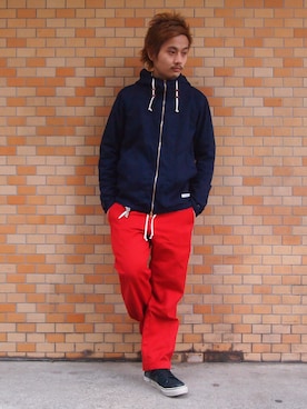 archeologieさんのコーディネート