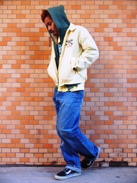 archeologieさんのコーディネート