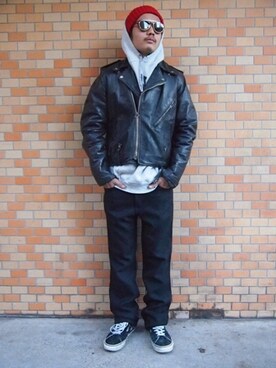 archeologieさんのコーディネート