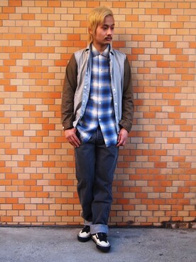 archeologieさんのコーディネート