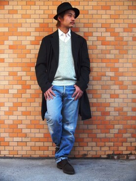 archeologieさんのコーディネート