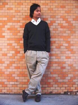 archeologieさんのコーディネート