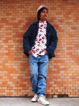 archeologieさんのコーディネート