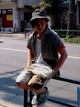 archeologieさんのコーディネート