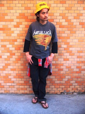 archeologieさんのコーディネート