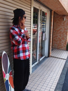 archeologieさんのコーディネート