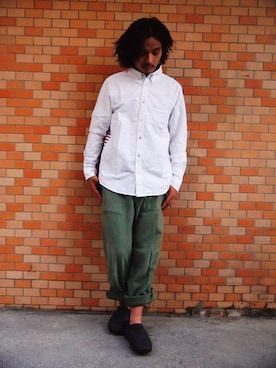 archeologieさんのコーディネート