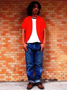 archeologieさんのコーディネート