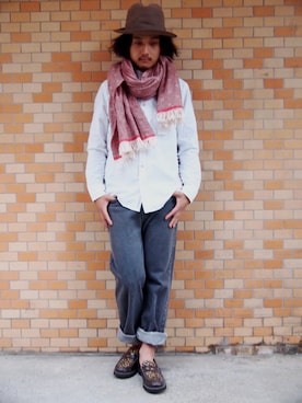 archeologieさんのコーディネート