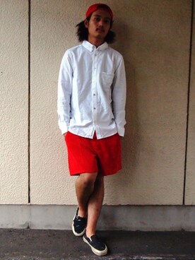 archeologieさんのコーディネート