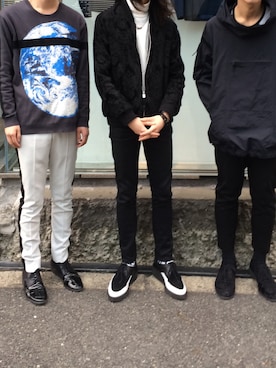 SORAさんのコーディネート