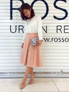 kirimuraさん（レディース・158cm）の冬コーディネート