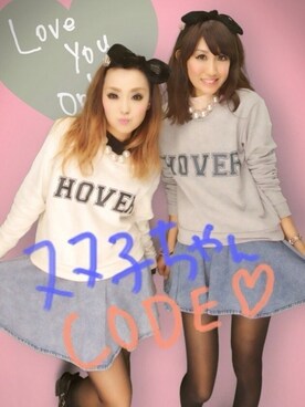 MihOさん（レディース・148cm）の春コーディネート