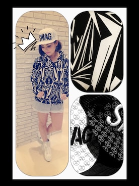 MihOさん(レディース・148cm)の春コーディネート