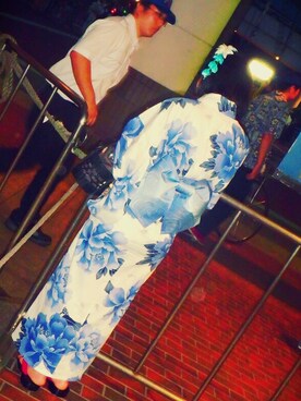 MihOさんのコーディネート