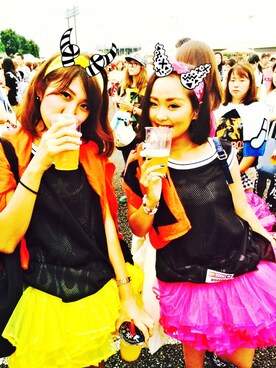 MihOさんのコーディネート