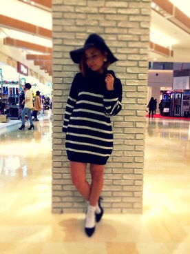 MihOさんのコーディネート