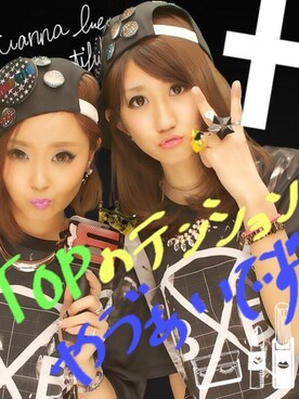 MihOさんのコーディネート