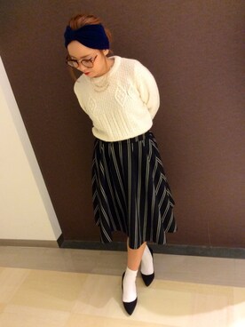 MihOさんのコーディネート