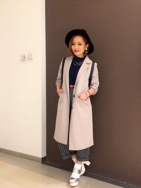 MihOさんのコーディネート