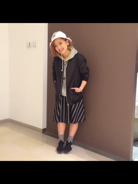 MihOさんのコーディネート