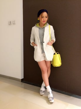 MihOさんのコーディネート