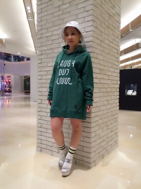 MihOさんのコーディネート