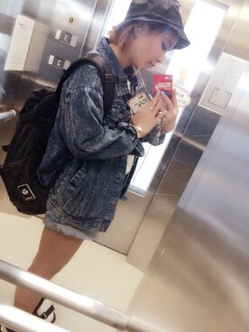 MihOさんのコーディネート