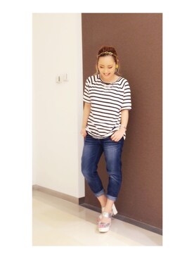 MihOさんのコーディネート