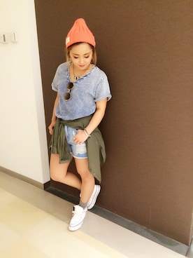 MihOさんのコーディネート